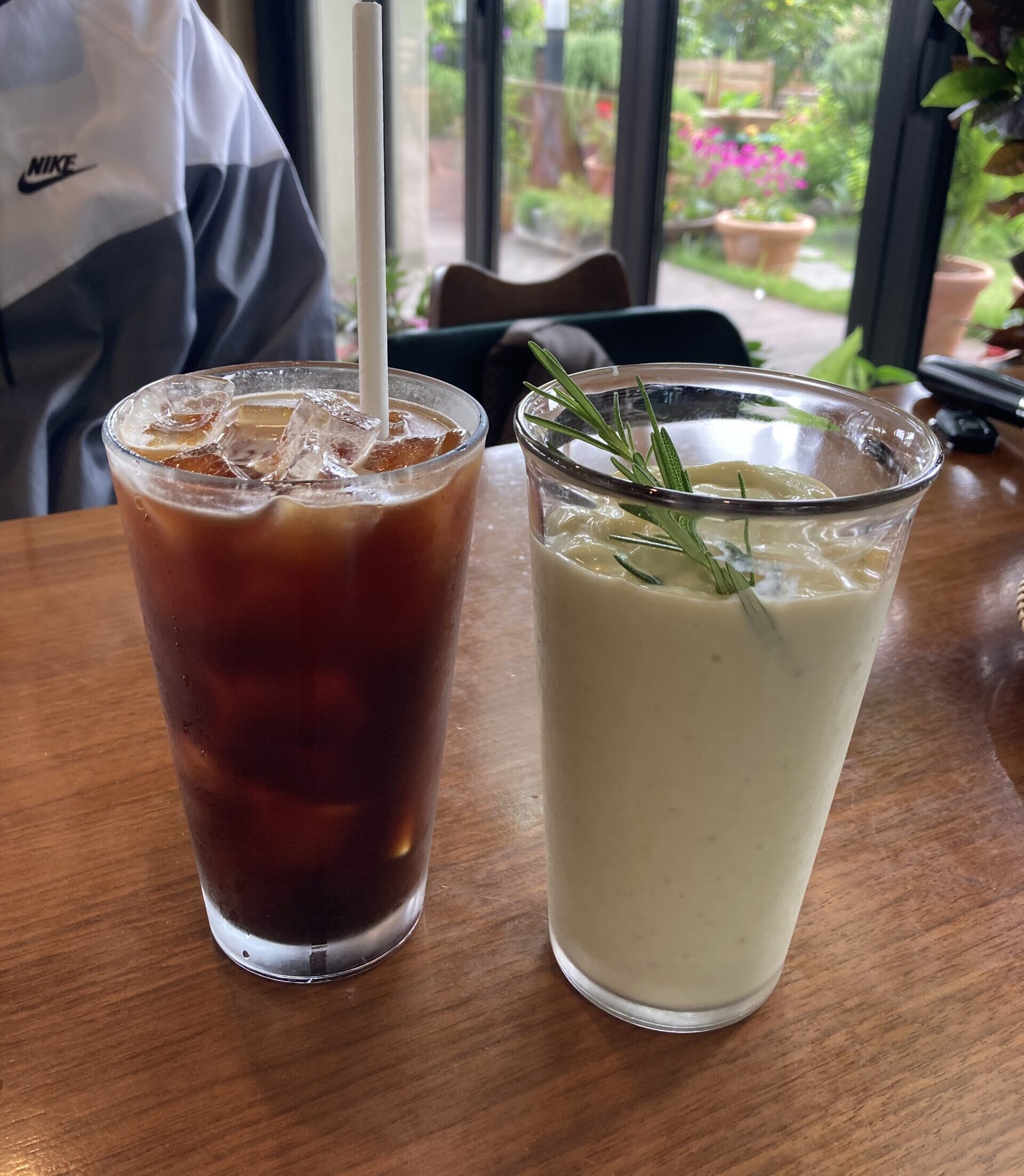 Why Do Korean Office Workers Only Drink Ah-Ah (Iced Americano)? Welcome to the Land of “Eol-Juk-A”
