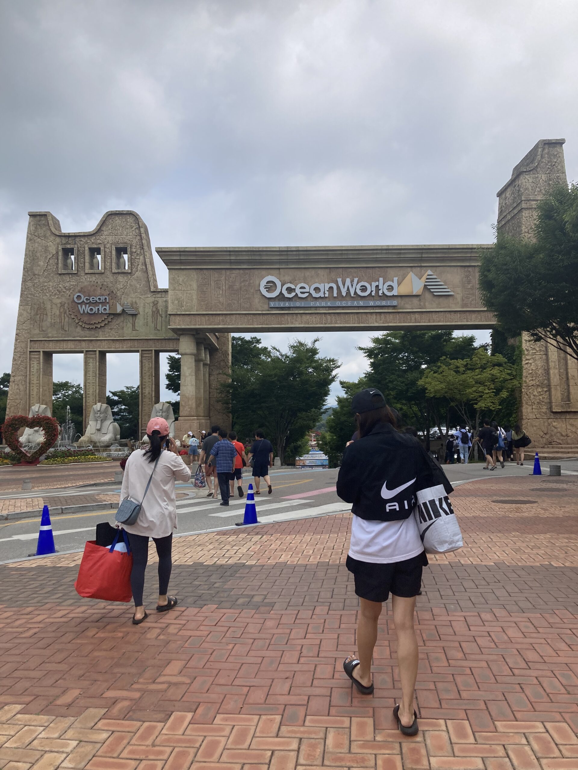 Caribbean Bay vs Ocean World: Best Water Parks Near Seoul (2026)