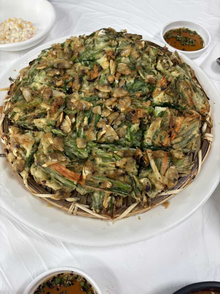 파전