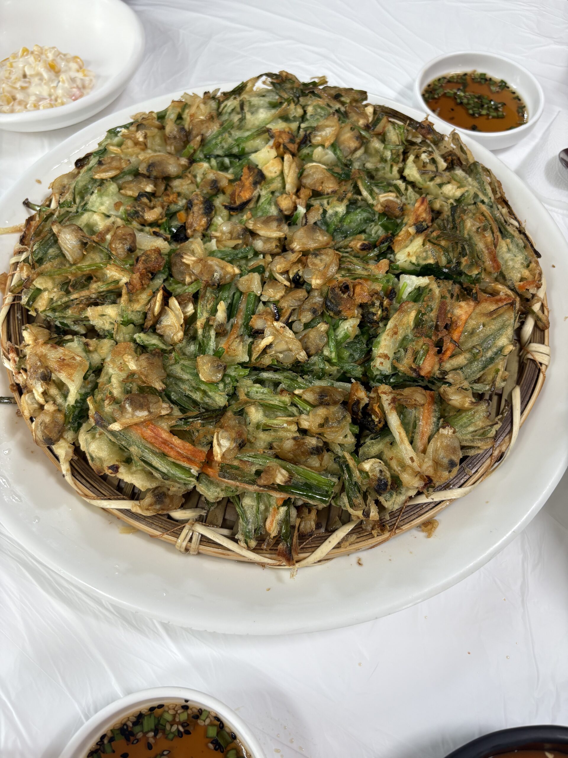 Deung-san (등산): Exploring Korea’s Unique Hiking Culture and ‘Makgeolli & Pajeon’ After-Party